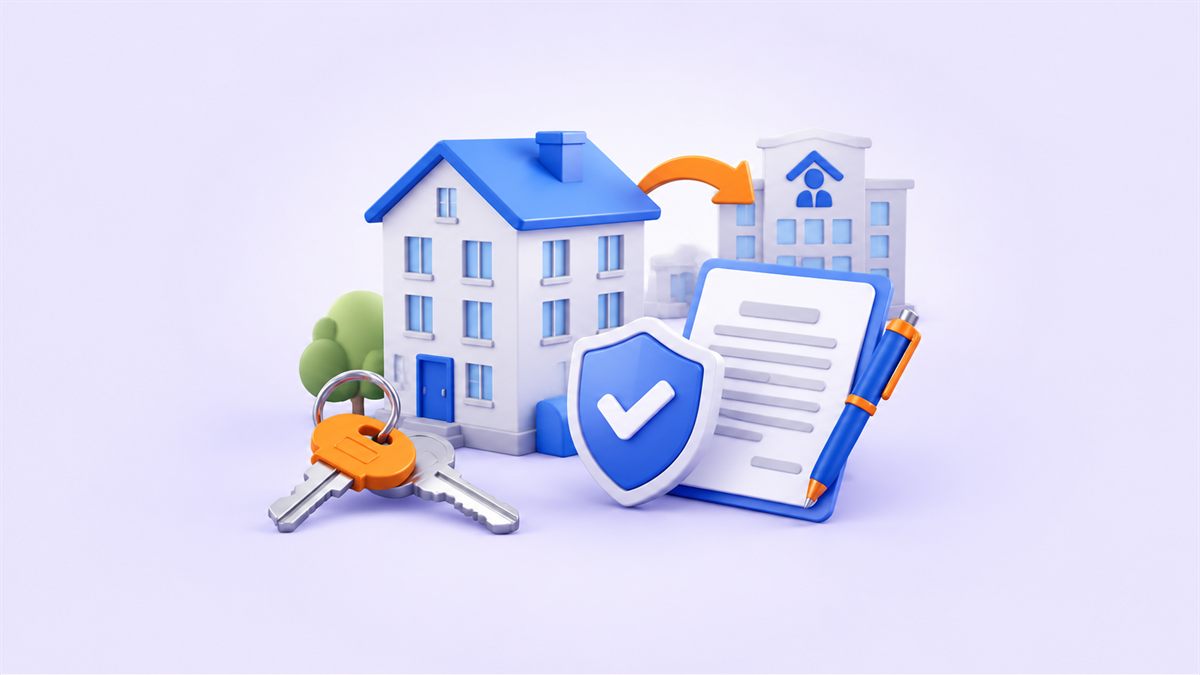 Как сменить управляющую компанию: пошаговый план