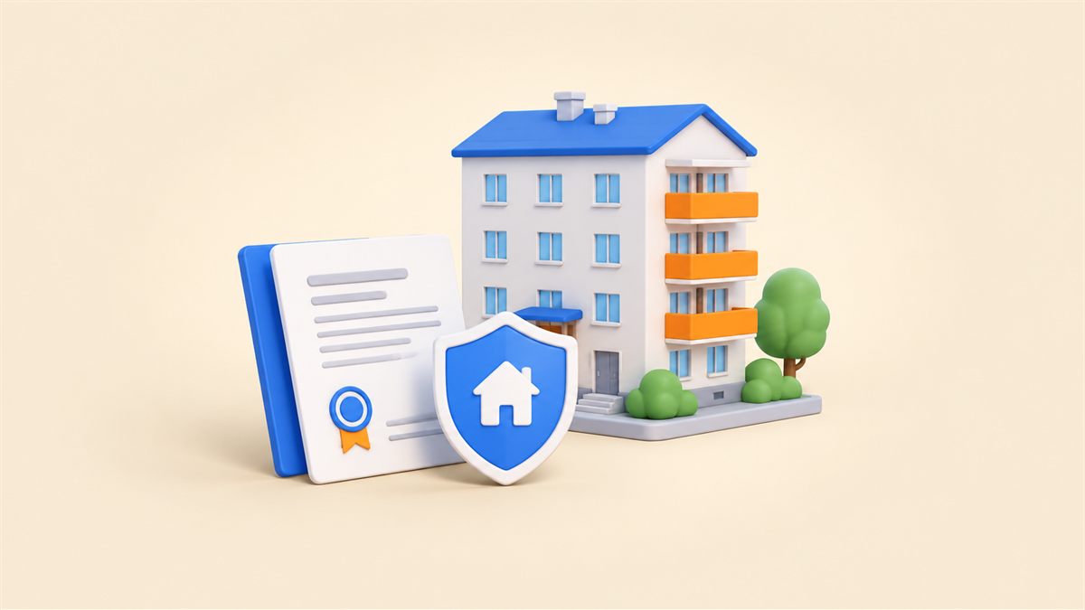 Что такое непосредственное управление домом