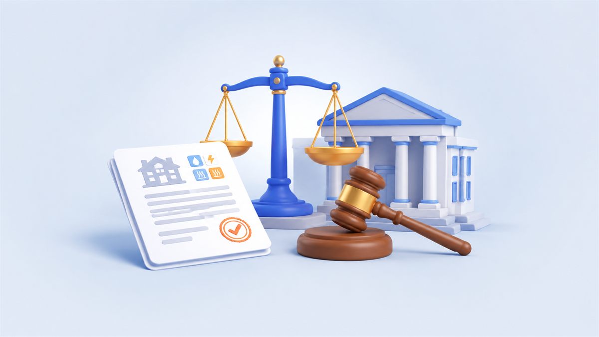 Суд признал начисление ОДН завышенным