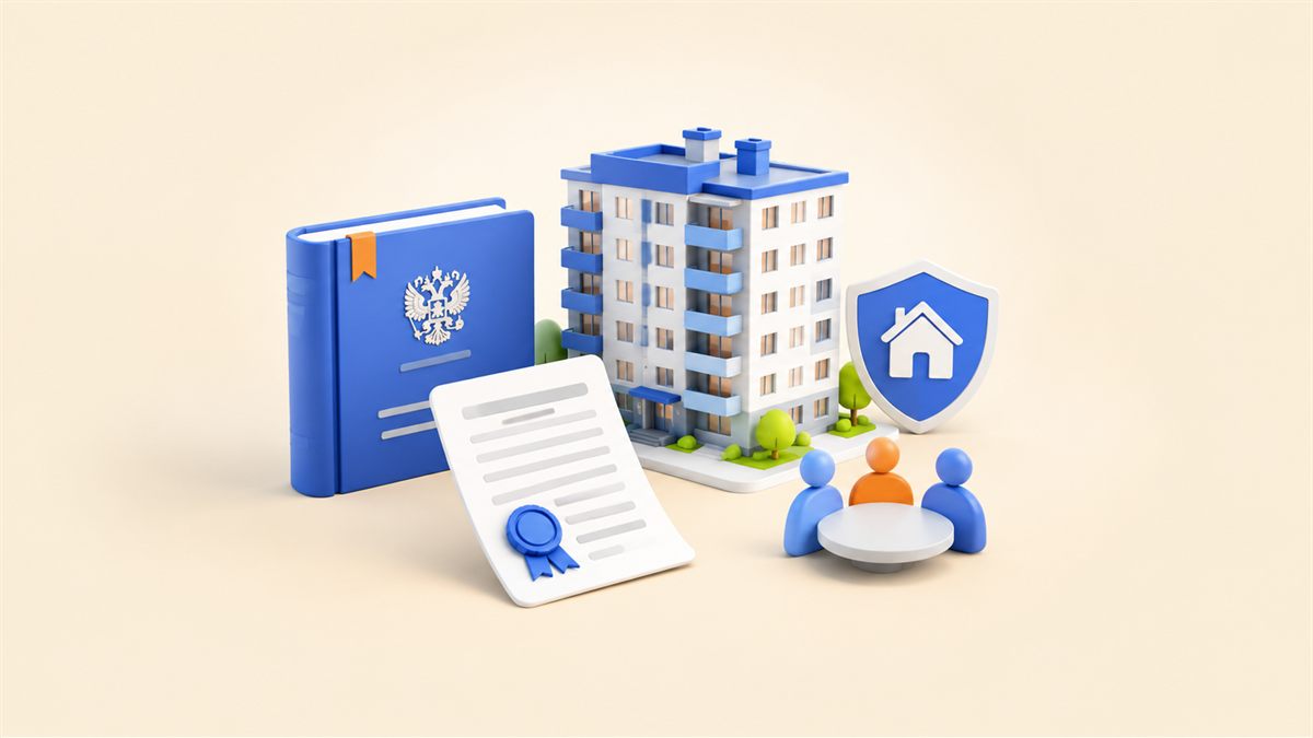 Жилищный кодекс РФ: ключевые статьи и права жильцов